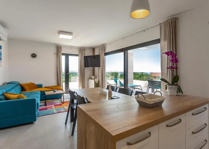 شقة Cozy In مالينسكا