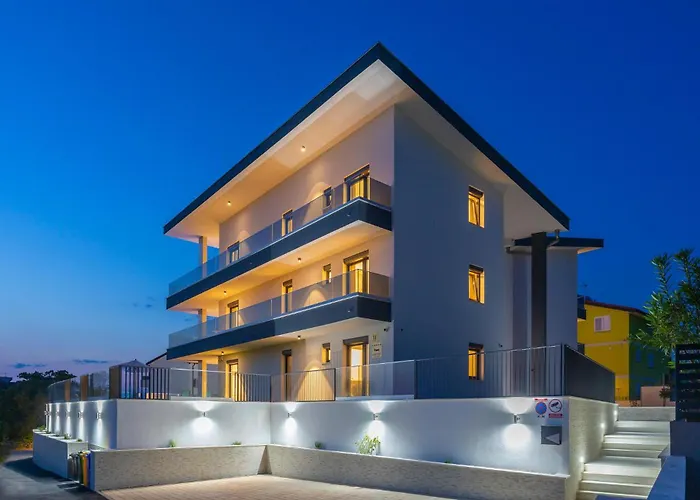 Cozy In مالينسكا