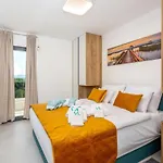 Front In Apartmán