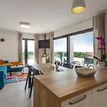 Apartmán Front In Malinska