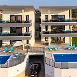 Apartmán Front In