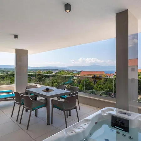In With Jacuzzi *