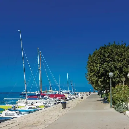 Front In Malinska