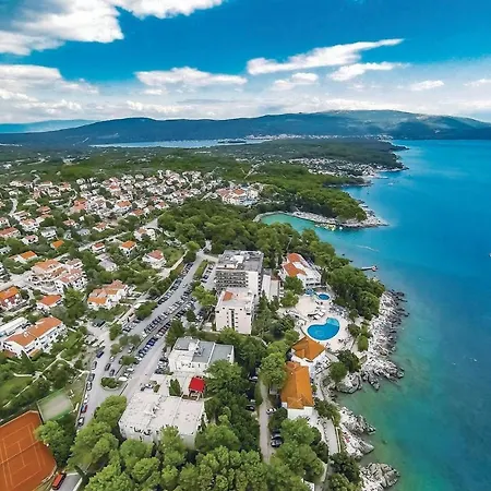 Apartmán Front In Malinska